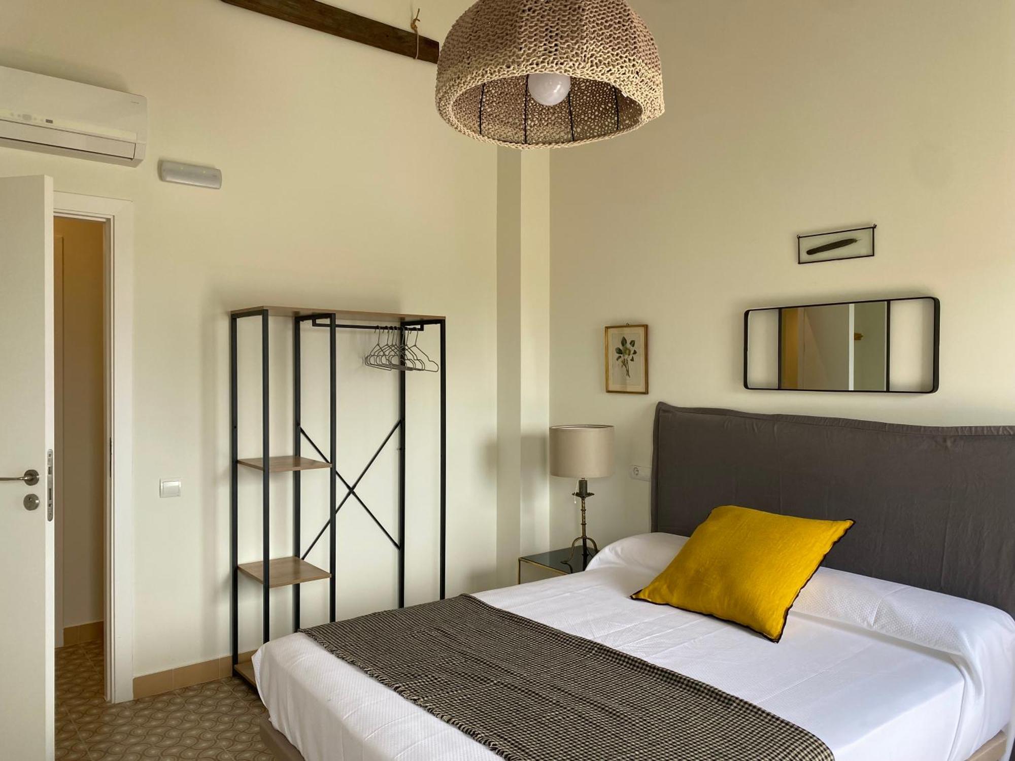Les Filles Hotel เดลแตเบรอ ภายนอก รูปภาพ